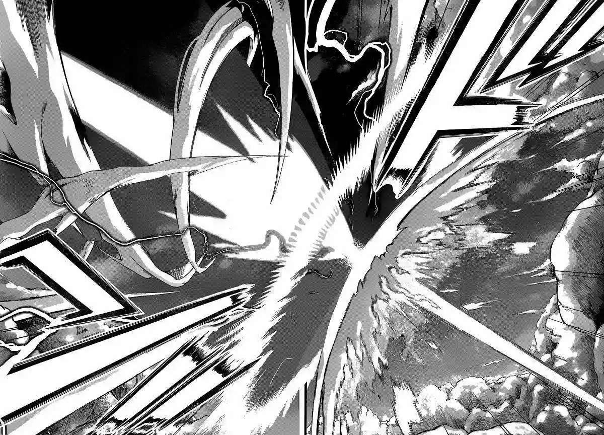 Read Sora no Otoshimono (es) Manga Online