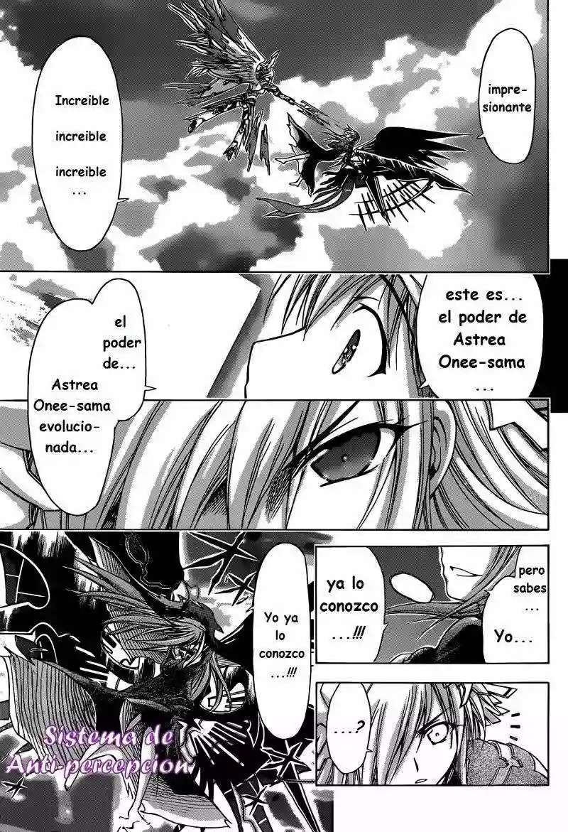 Read Sora no Otoshimono (es) Manga Online