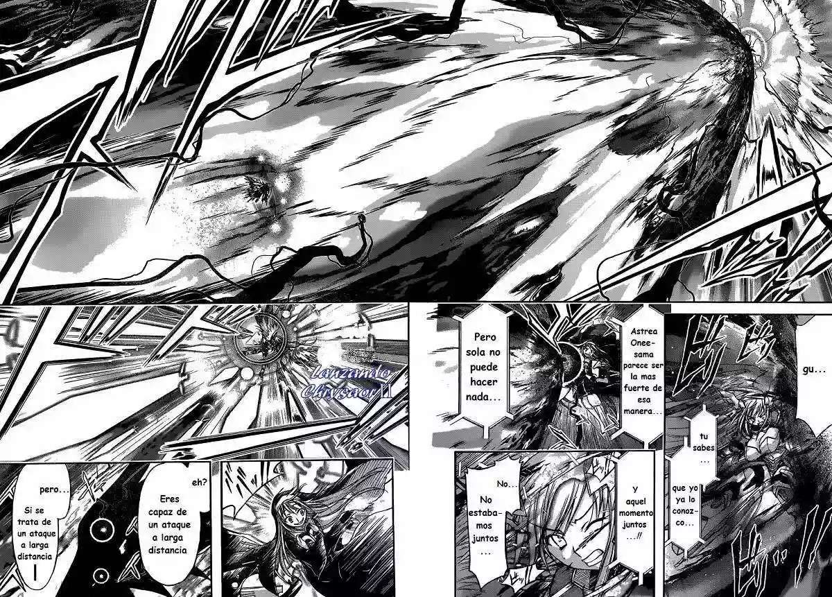 Read Sora no Otoshimono (es) Manga Online