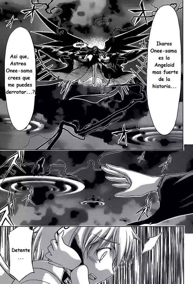 Read Sora no Otoshimono (es) Manga Online