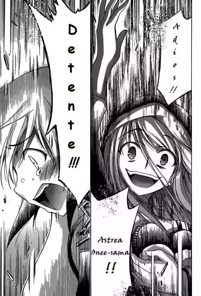 Read Sora no Otoshimono (es) Manga Online