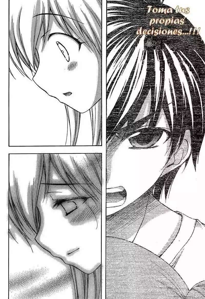 Read Sora no Otoshimono (es) Manga Online