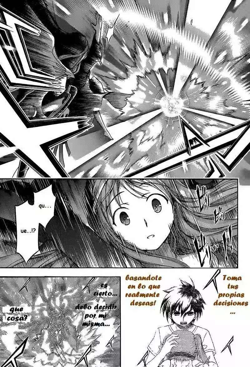 Read Sora no Otoshimono (es) Manga Online