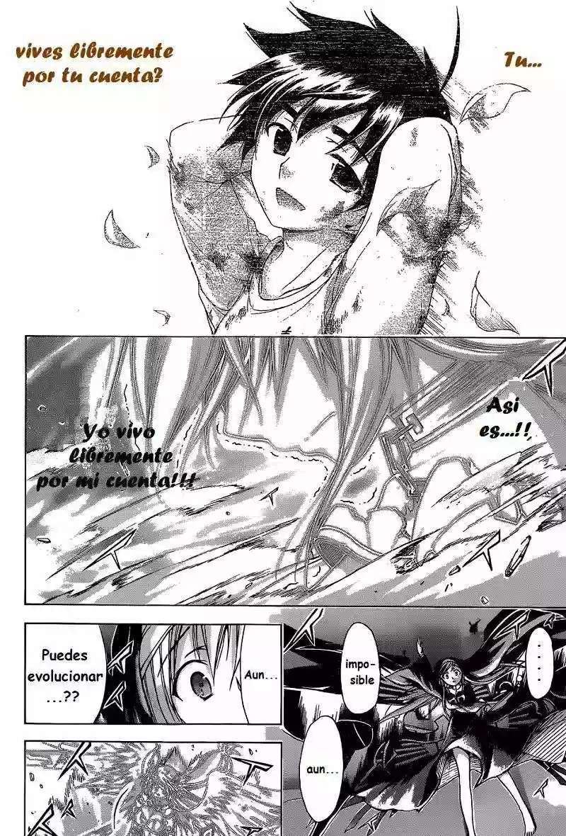 Read Sora no Otoshimono (es) Manga Online