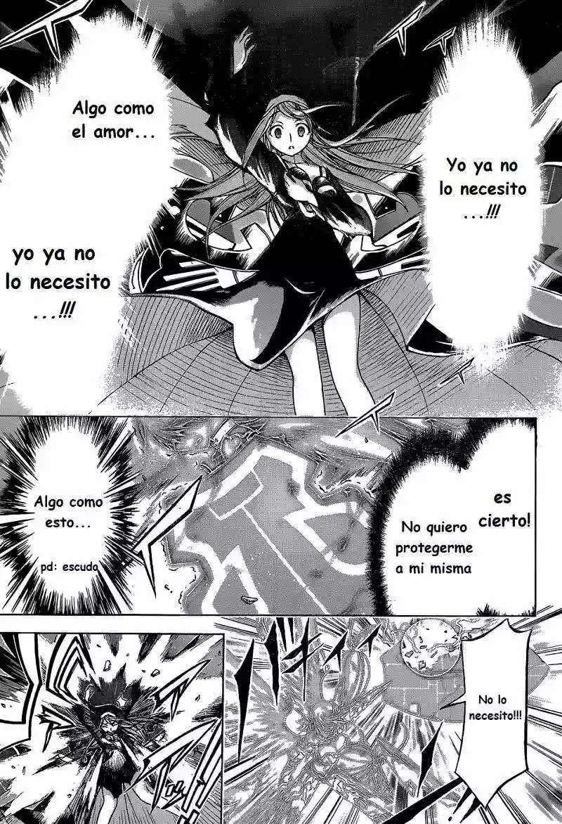 Read Sora no Otoshimono (es) Manga Online