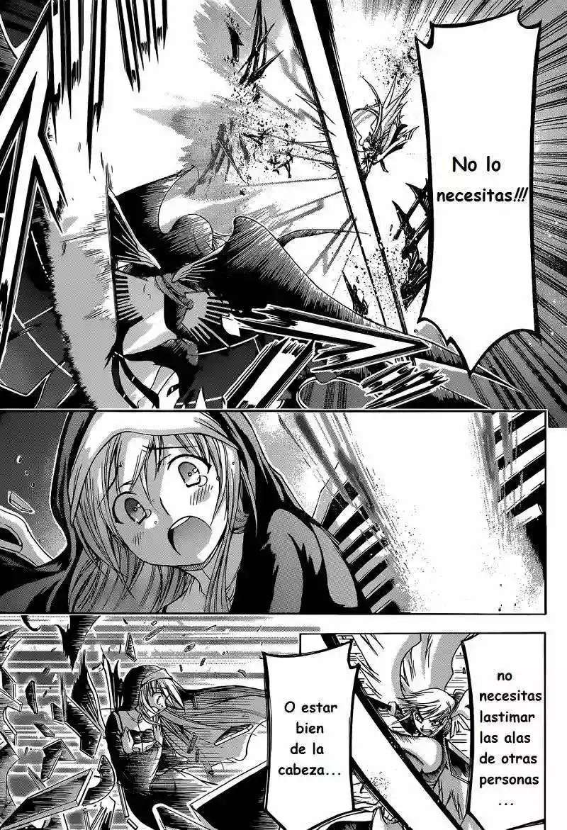 Read Sora no Otoshimono (es) Manga Online