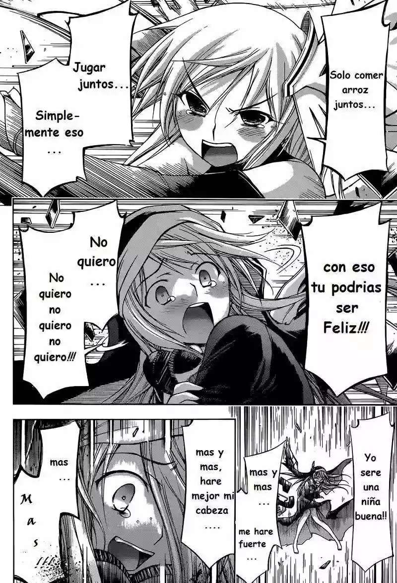 Read Sora no Otoshimono (es) Manga Online