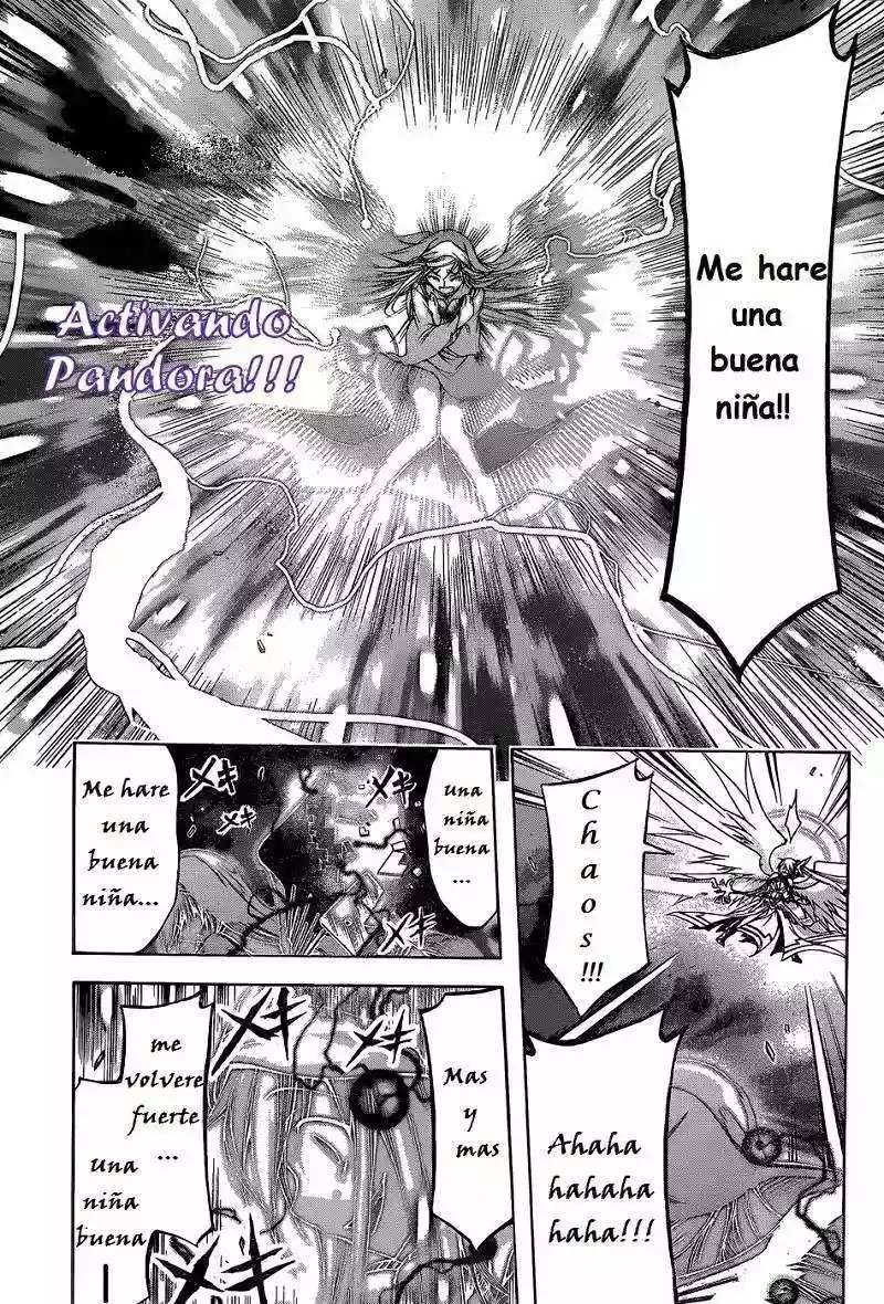 Read Sora no Otoshimono (es) Manga Online