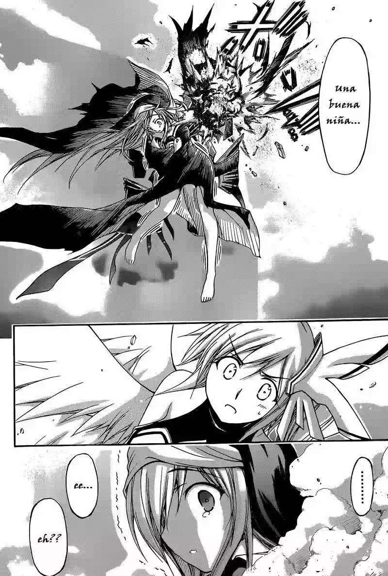 Read Sora no Otoshimono (es) Manga Online