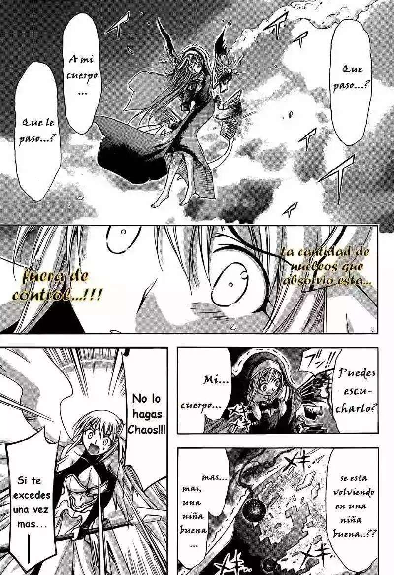 Read Sora no Otoshimono (es) Manga Online