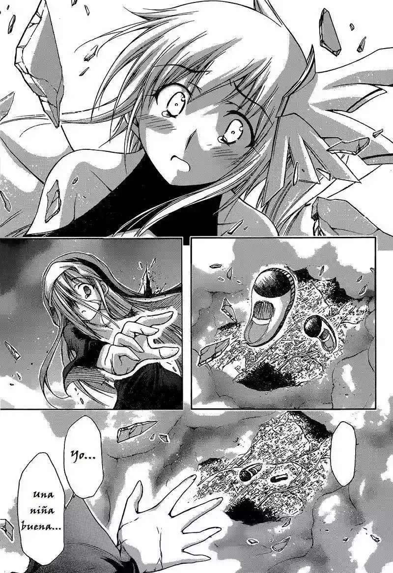 Read Sora no Otoshimono (es) Manga Online