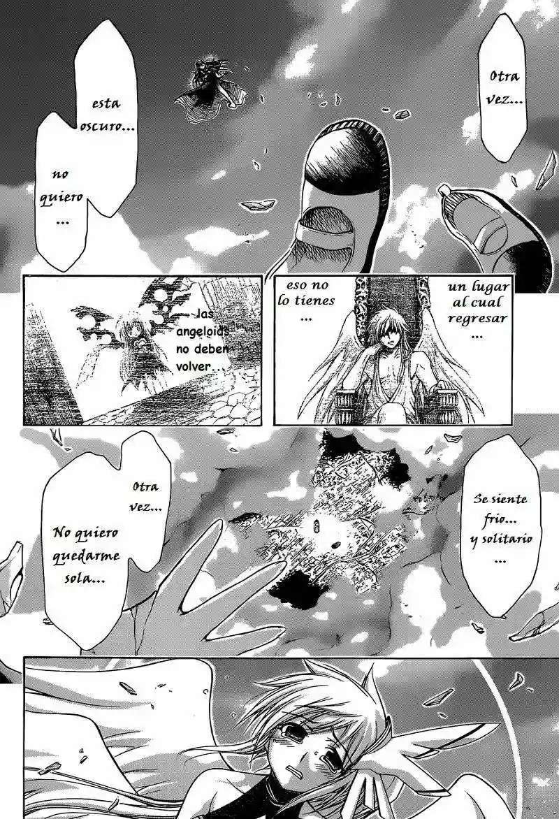 Read Sora no Otoshimono (es) Manga Online