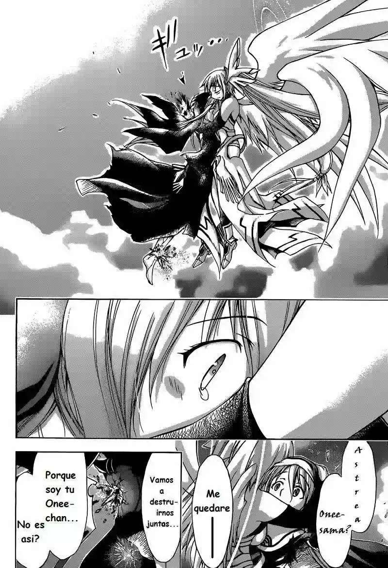 Read Sora no Otoshimono (es) Manga Online