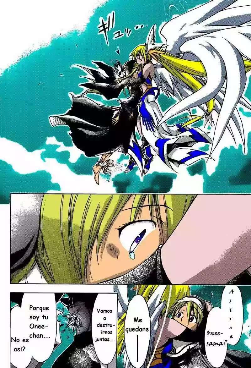 Read Sora no Otoshimono (es) Manga Online