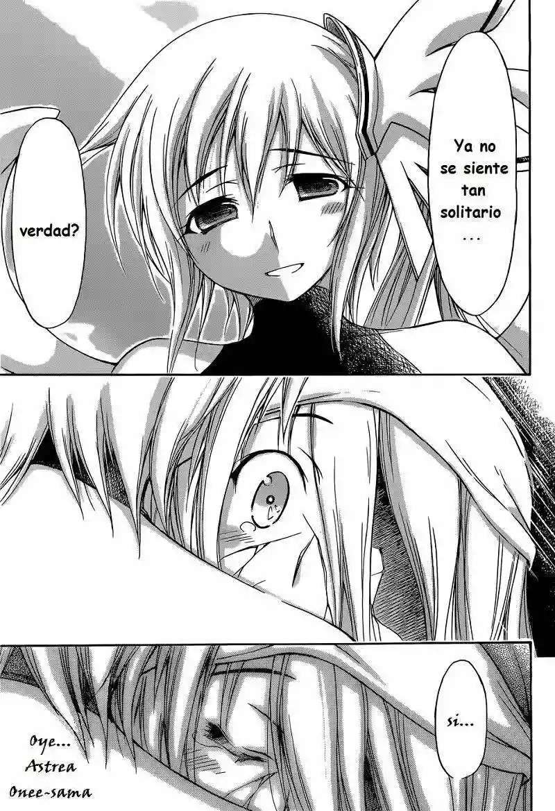 Read Sora no Otoshimono (es) Manga Online