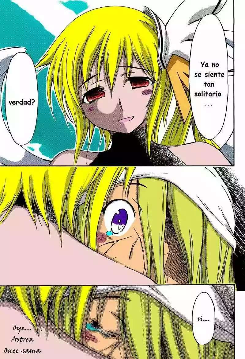 Read Sora no Otoshimono (es) Manga Online