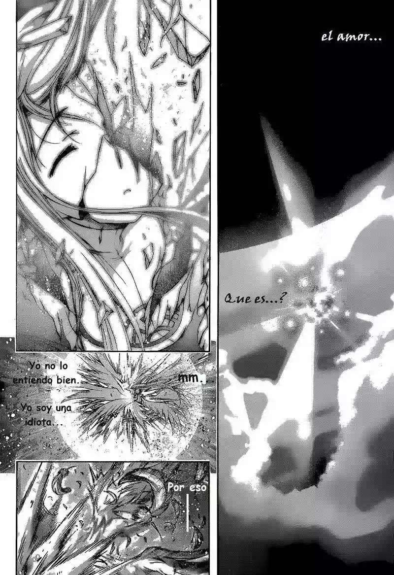 Read Sora no Otoshimono (es) Manga Online