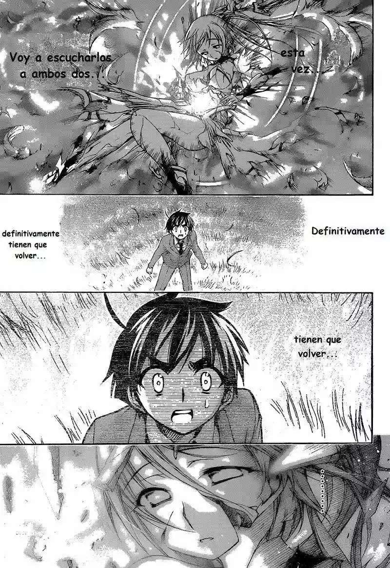 Read Sora no Otoshimono (es) Manga Online