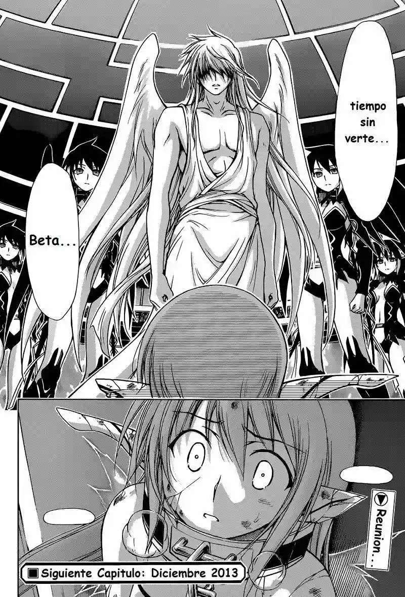 Read Sora no Otoshimono (es) Manga Online