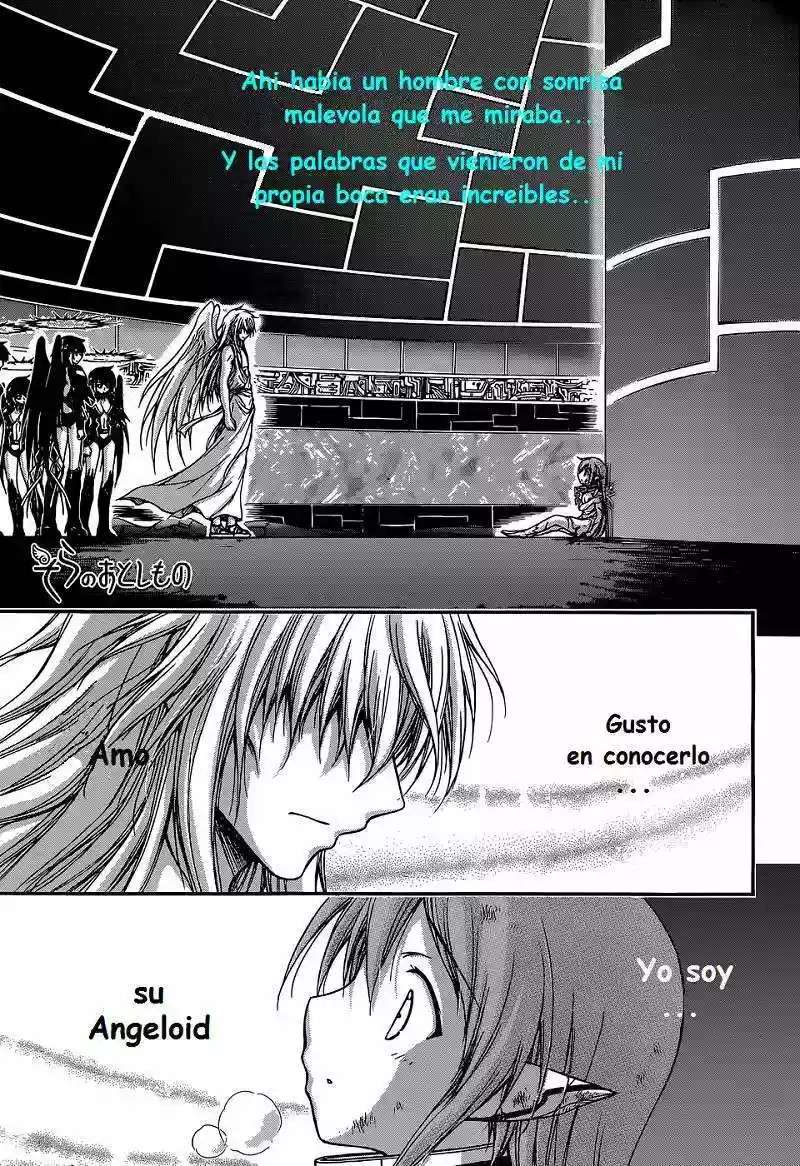 Read Sora no Otoshimono (es) Manga Online