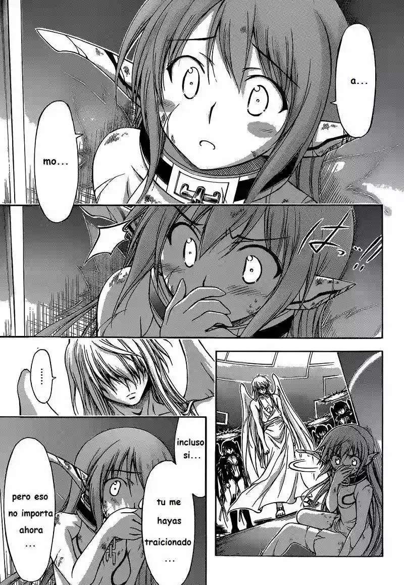 Read Sora no Otoshimono (es) Manga Online