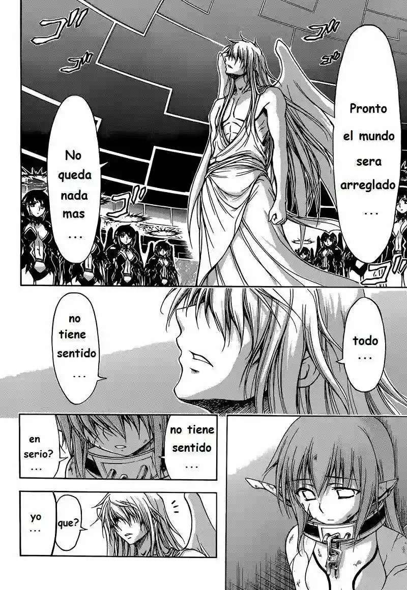 Read Sora no Otoshimono (es) Manga Online