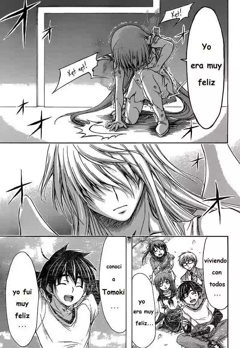 Read Sora no Otoshimono (es) Manga Online