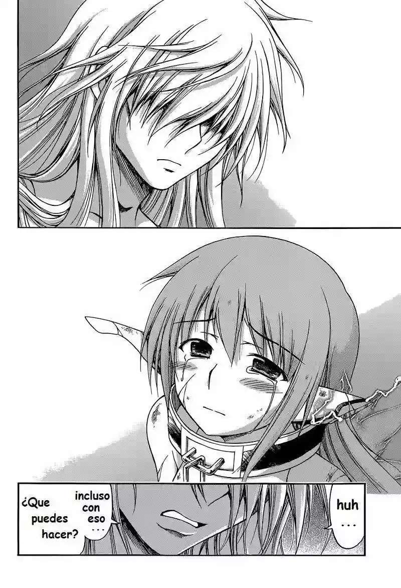 Read Sora no Otoshimono (es) Manga Online