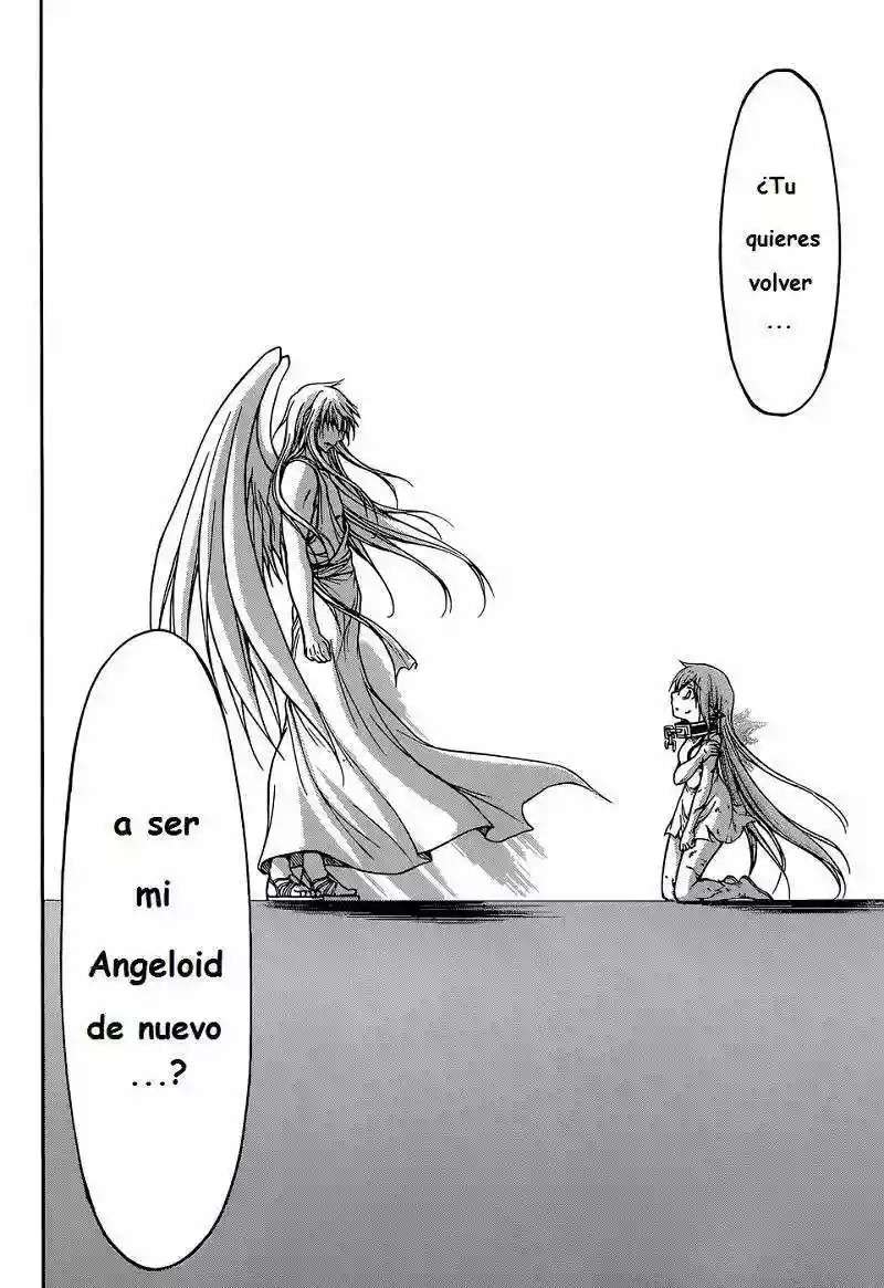 Read Sora no Otoshimono (es) Manga Online