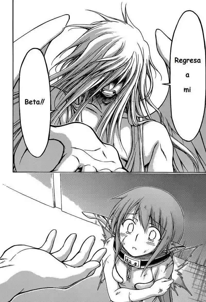 Read Sora no Otoshimono (es) Manga Online