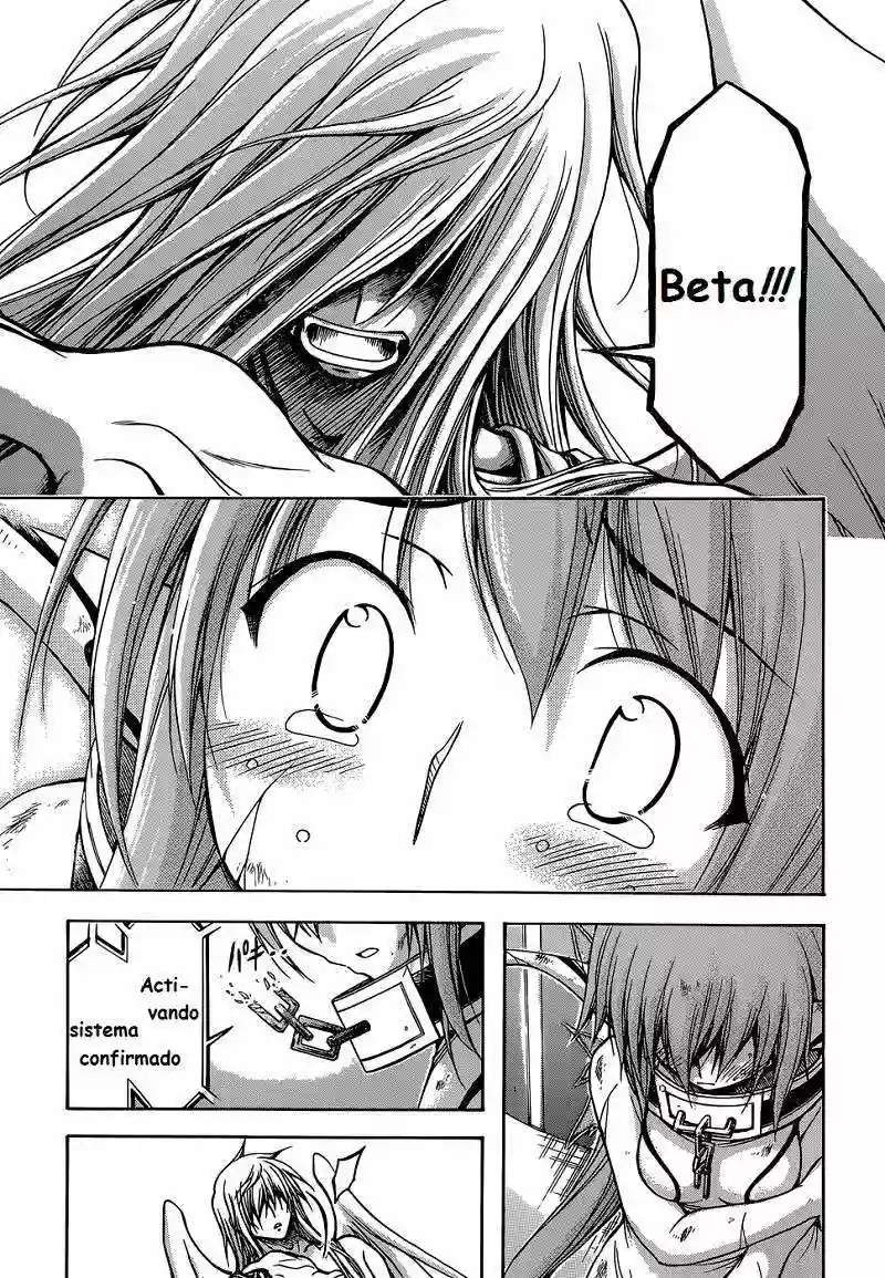 Read Sora no Otoshimono (es) Manga Online