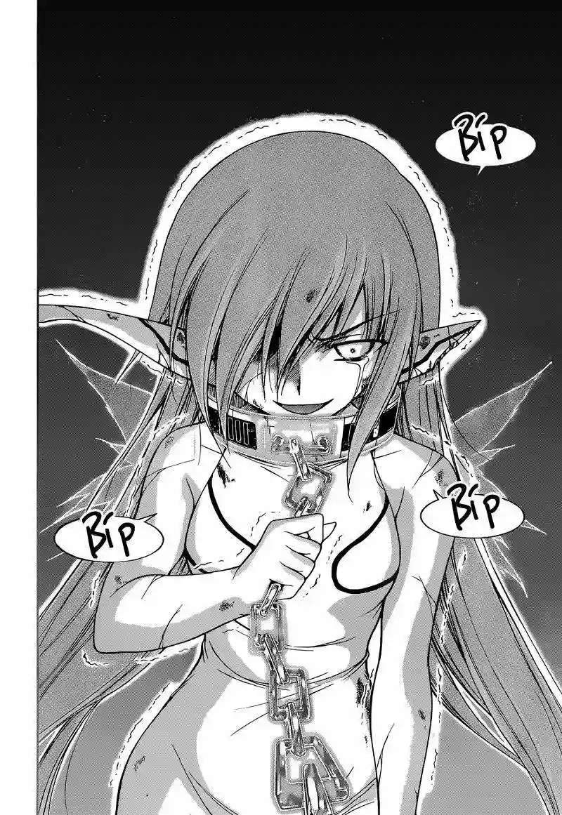 Read Sora no Otoshimono (es) Manga Online