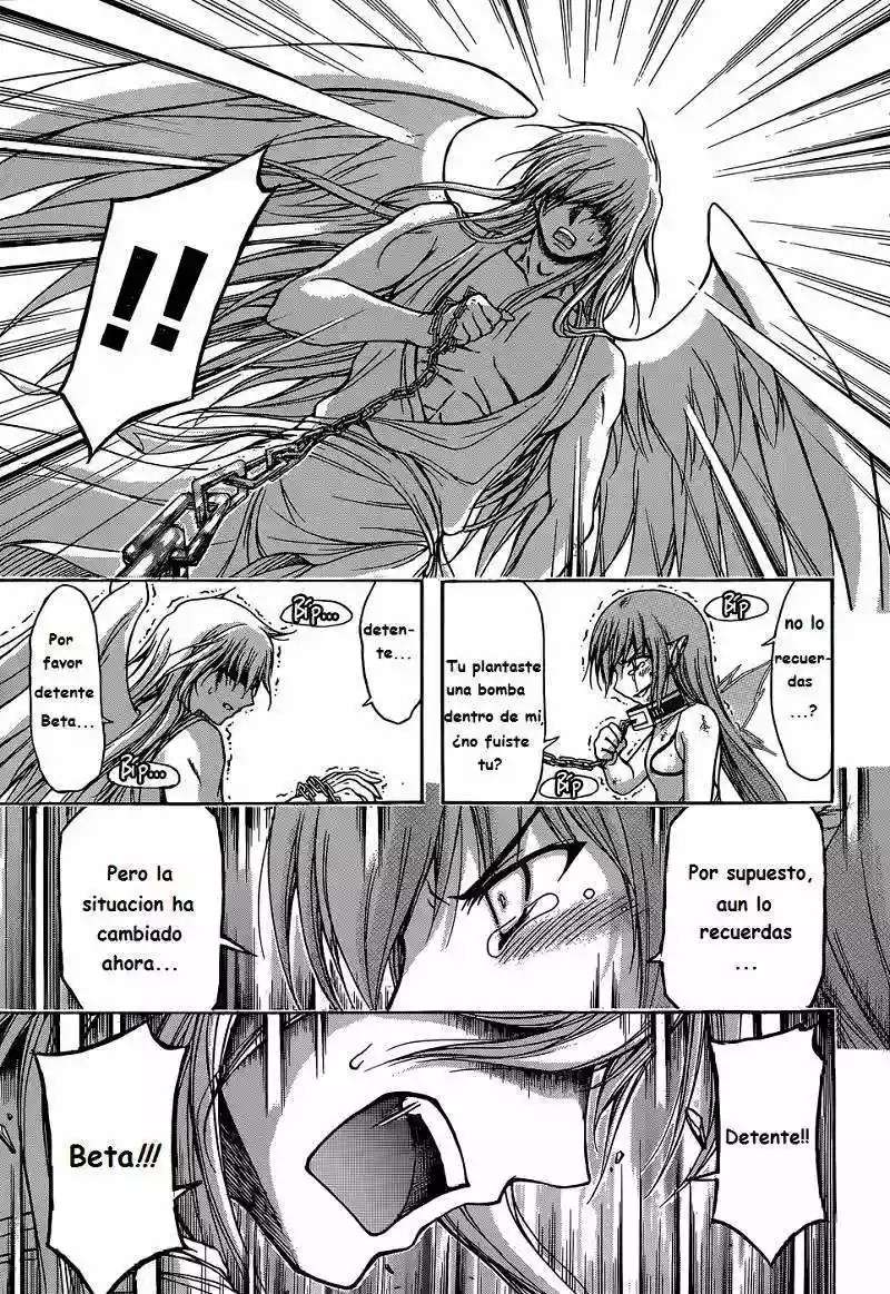 Read Sora no Otoshimono (es) Manga Online