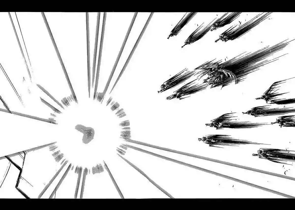 Read Sora no Otoshimono (es) Manga Online