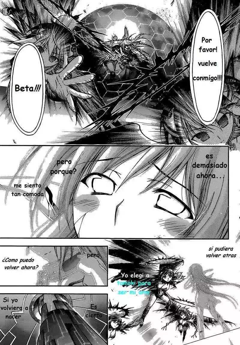 Read Sora no Otoshimono (es) Manga Online