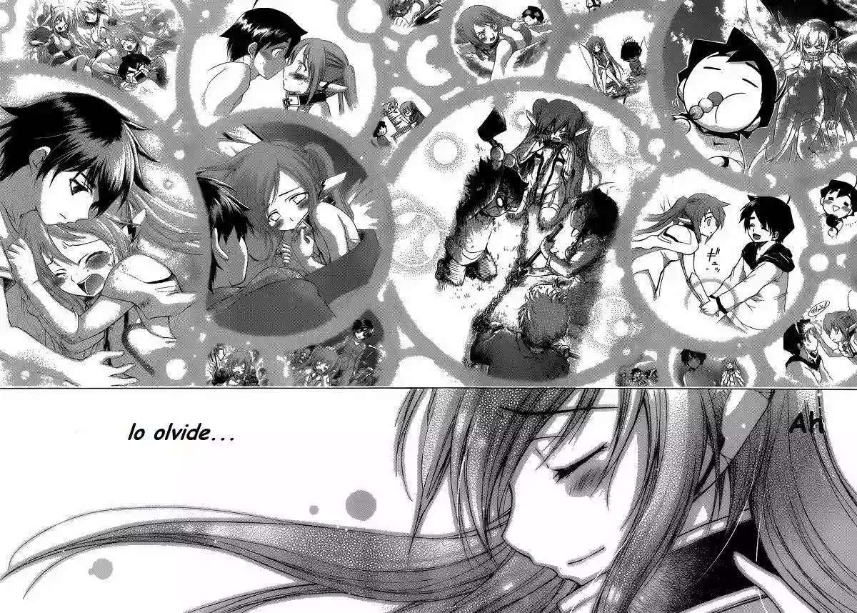 Read Sora no Otoshimono (es) Manga Online