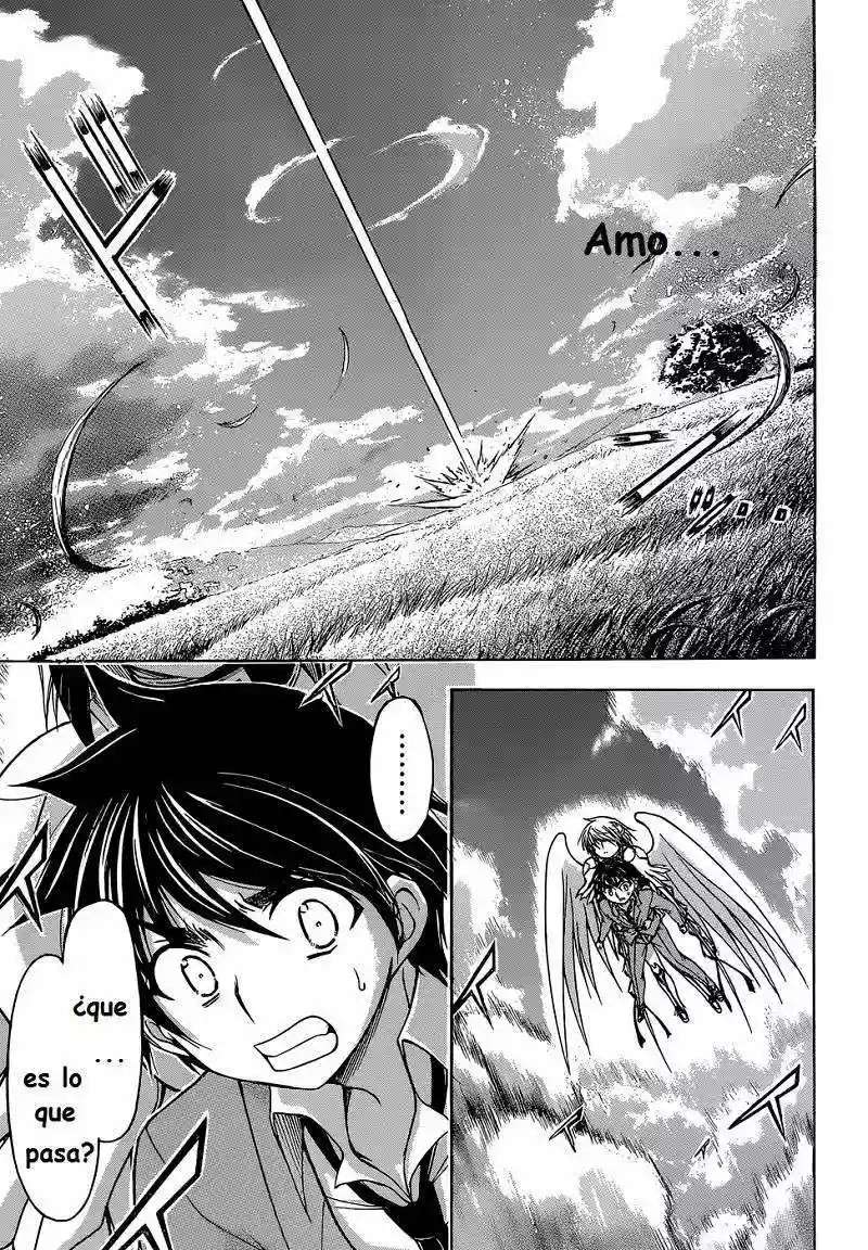 Read Sora no Otoshimono (es) Manga Online