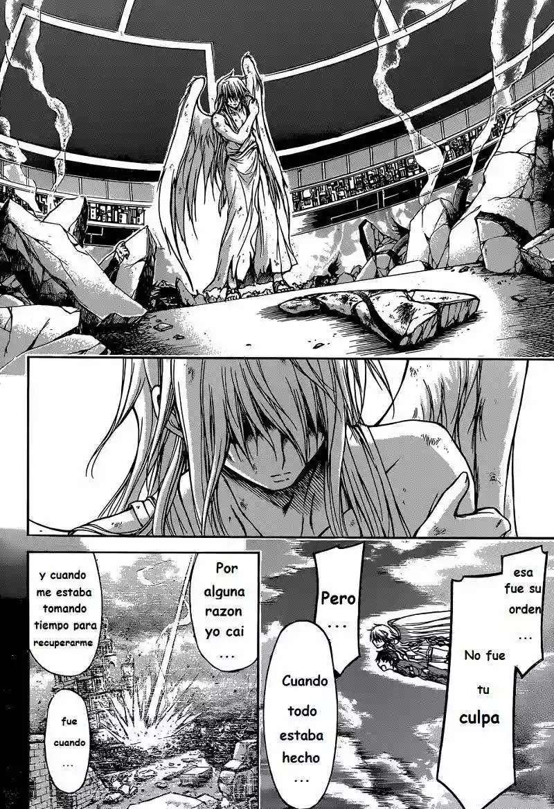 Read Sora no Otoshimono (es) Manga Online