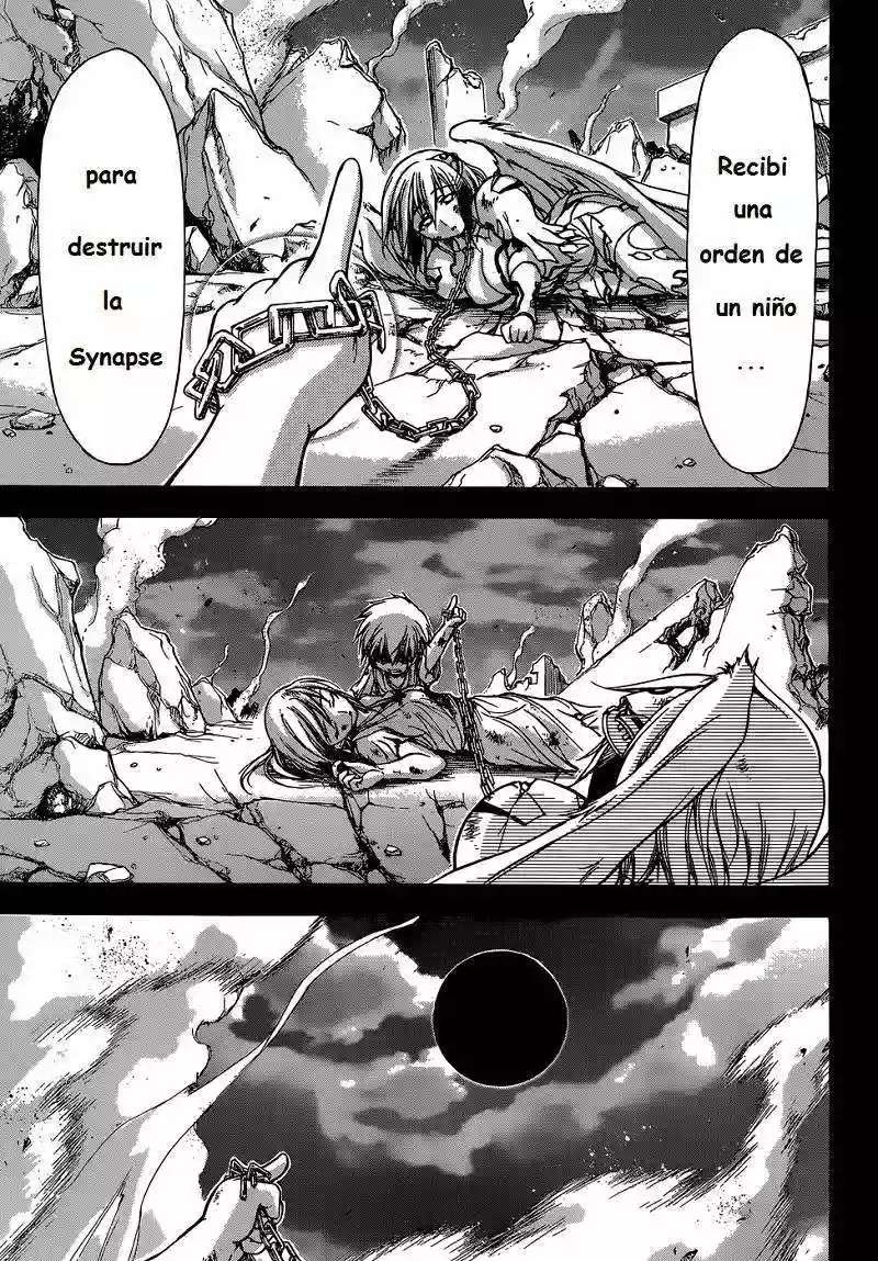 Read Sora no Otoshimono (es) Manga Online