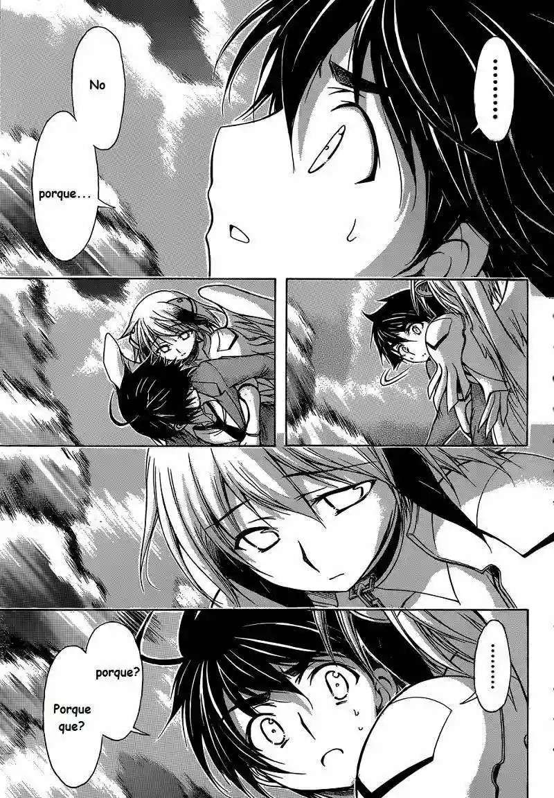 Read Sora no Otoshimono (es) Manga Online