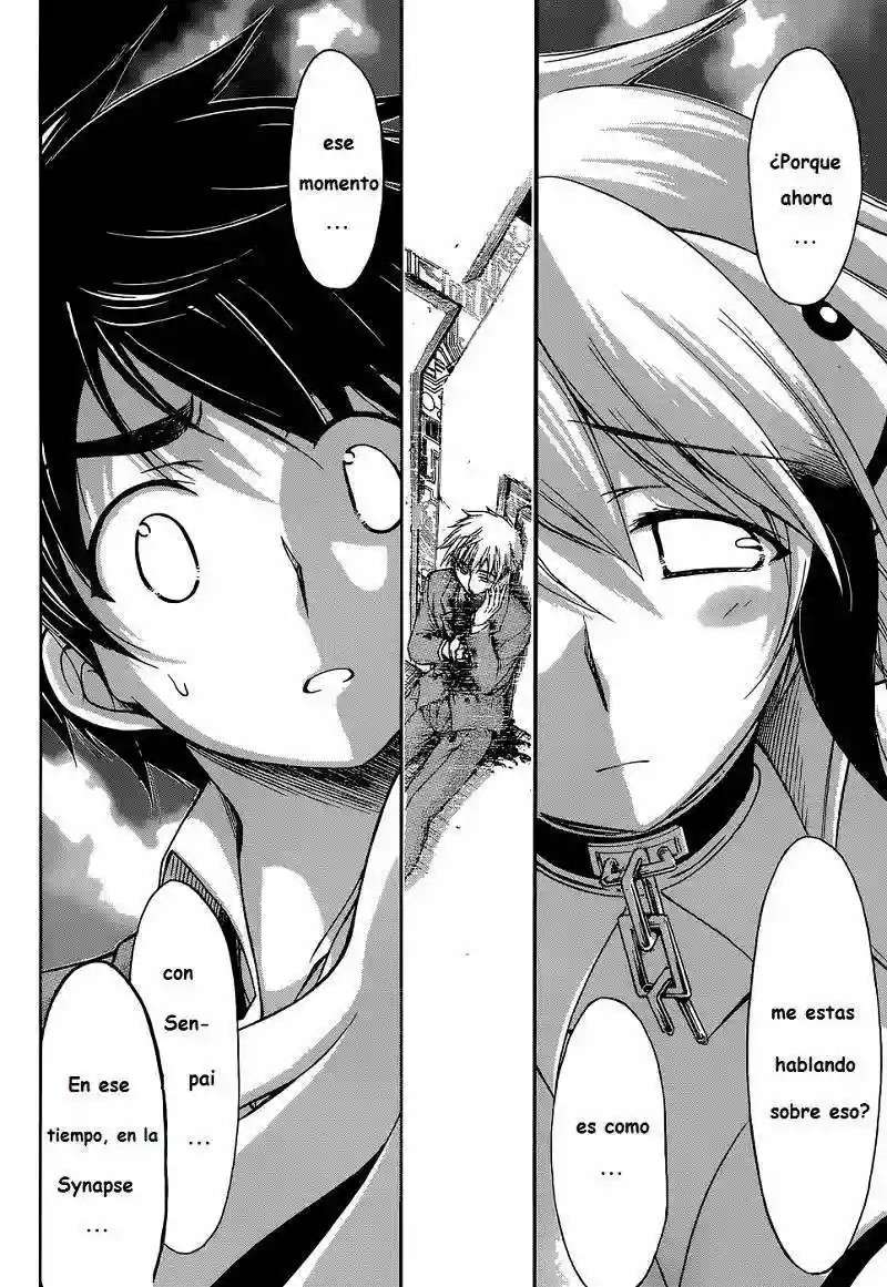 Read Sora no Otoshimono (es) Manga Online