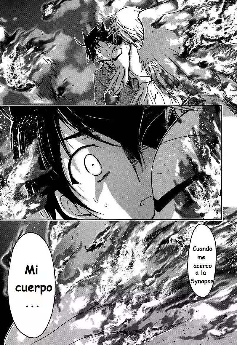 Read Sora no Otoshimono (es) Manga Online