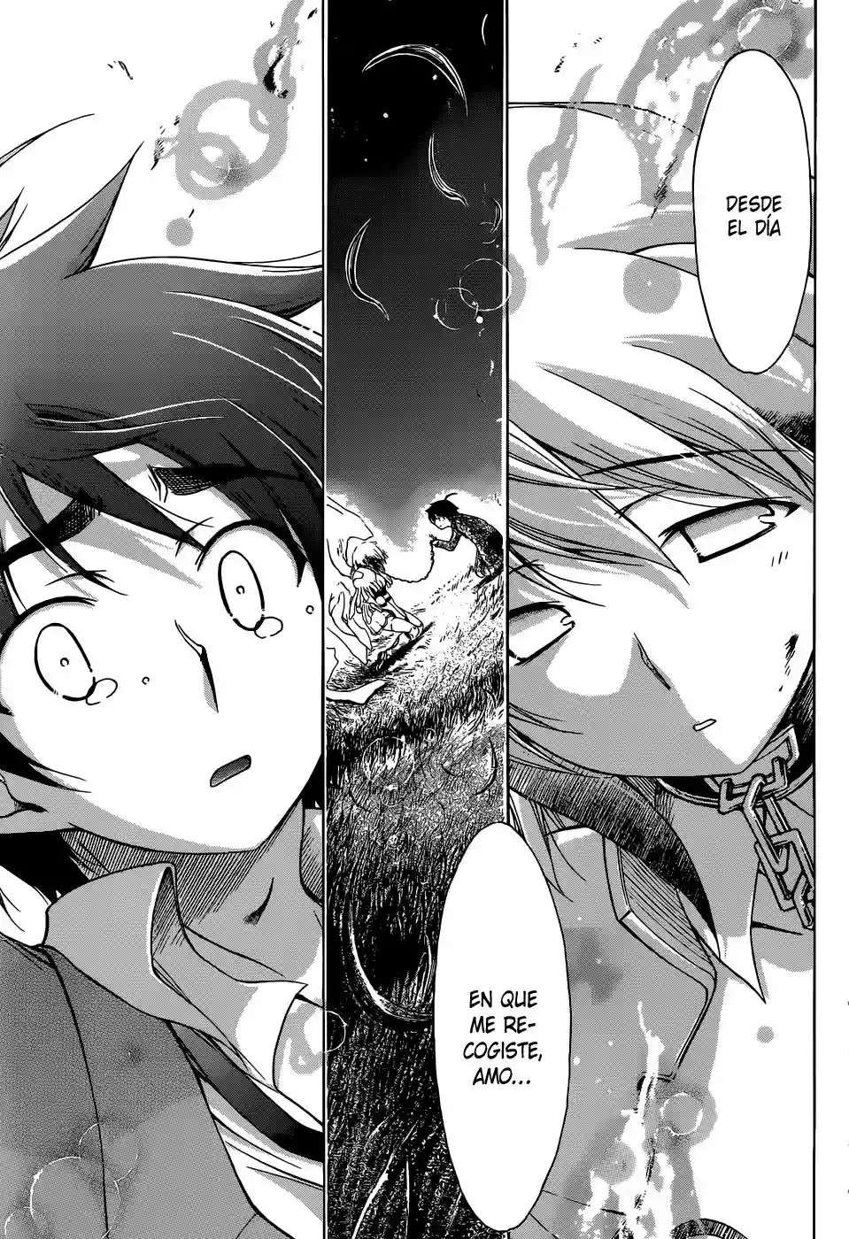 Read Sora no Otoshimono (es) Manga Online