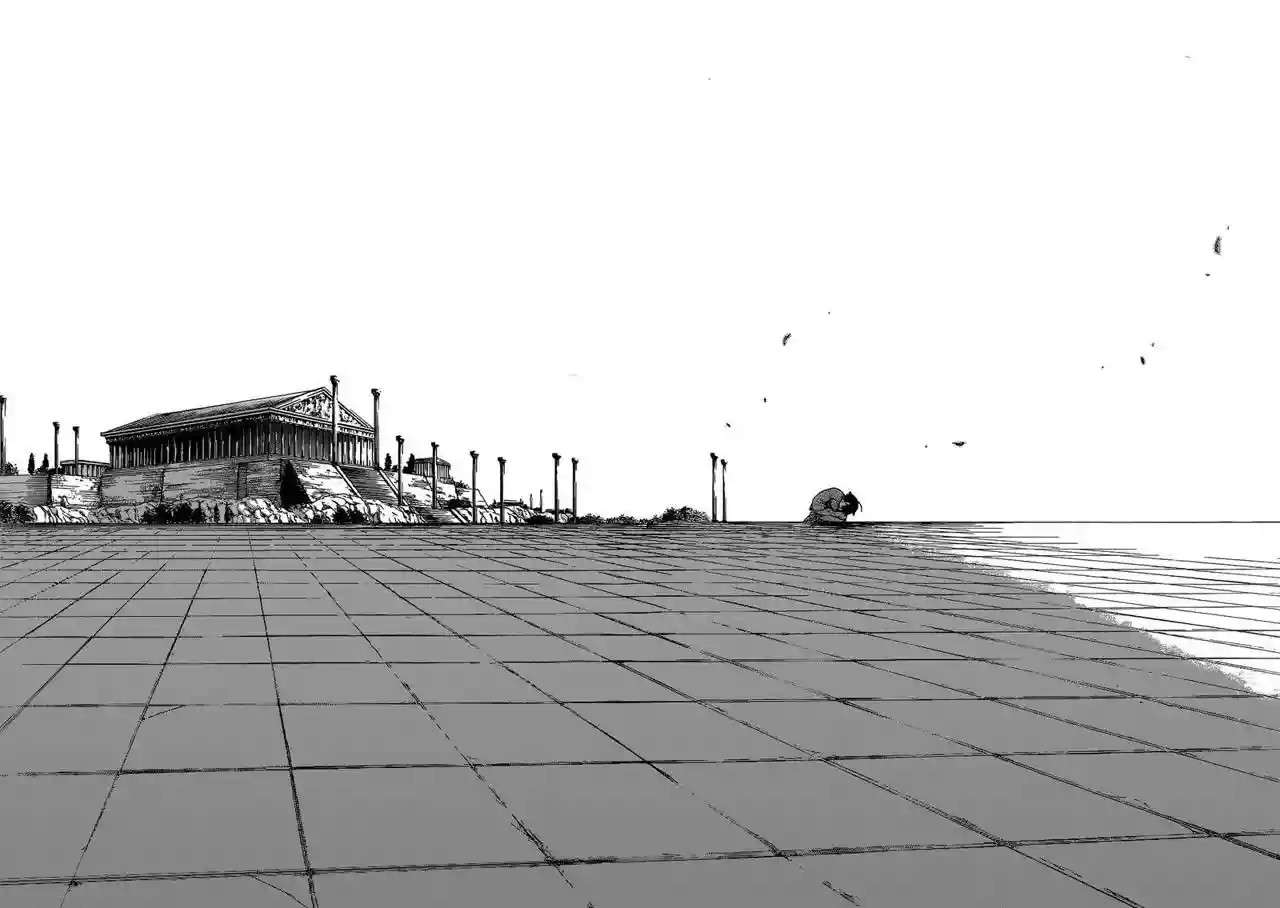 Read Sora no Otoshimono (es) Manga Online