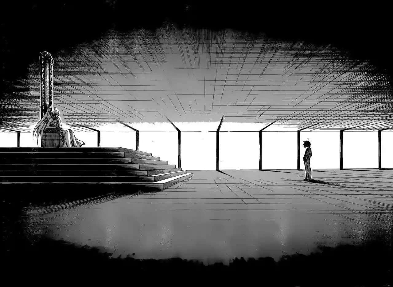 Read Sora no Otoshimono (es) Manga Online