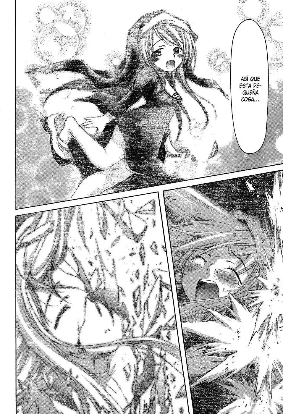 Read Sora no Otoshimono (es) Manga Online