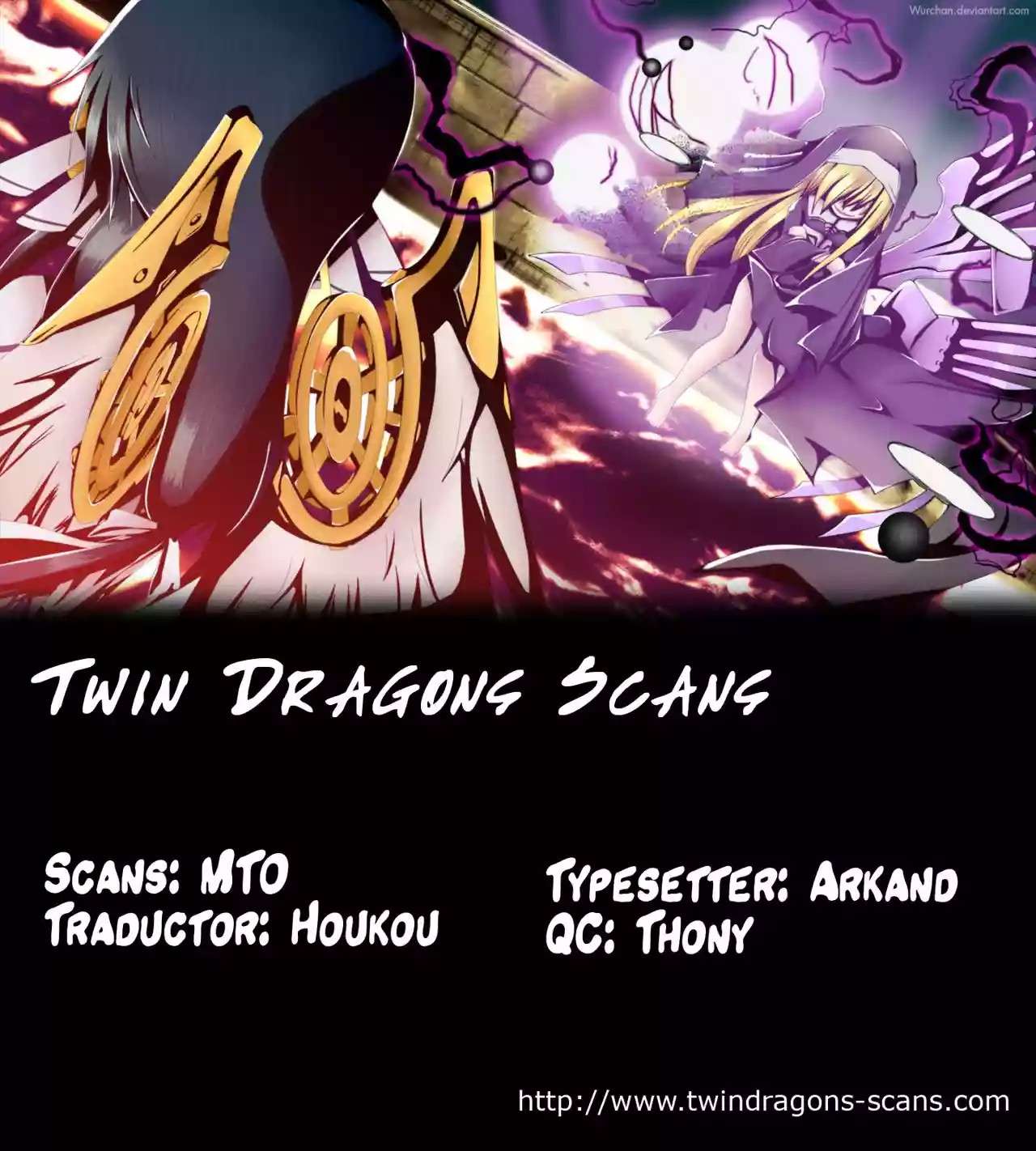 Read Sora no Otoshimono (es) Manga Online