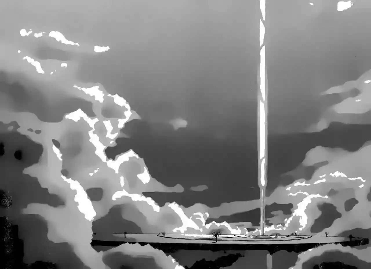 Read Sora no Otoshimono (es) Manga Online