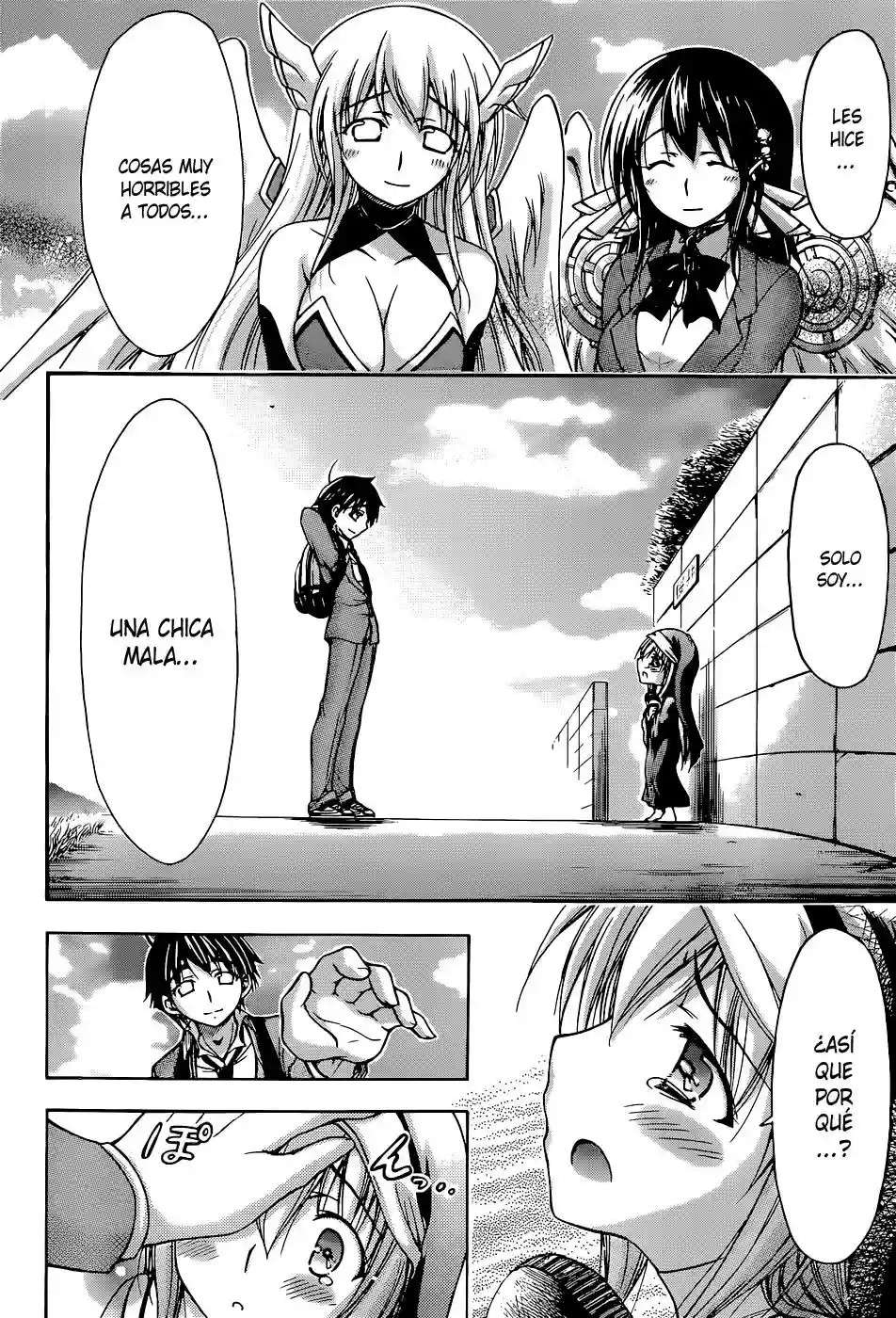 Read Sora no Otoshimono (es) Manga Online