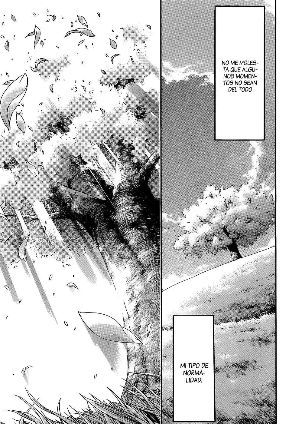 Read Sora no Otoshimono (es) Manga Online